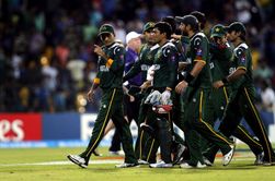 Pakistan's ODI team requires major changes