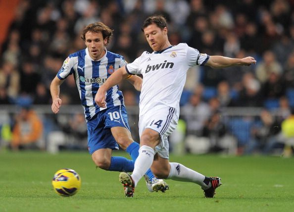 Real Madrid CF v RCD Espanyol - La Liga