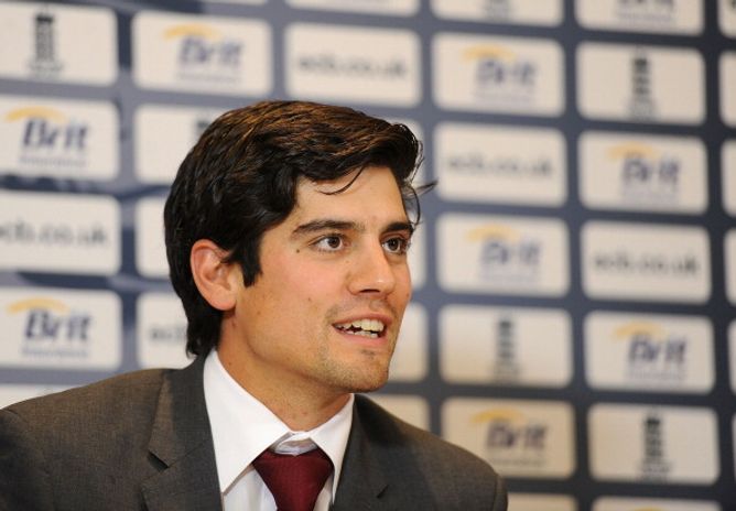 We failed as a batting unit: Cook
