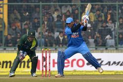 ICC ODI rankings: Jamshed biggest mover, Dhoni in top 5