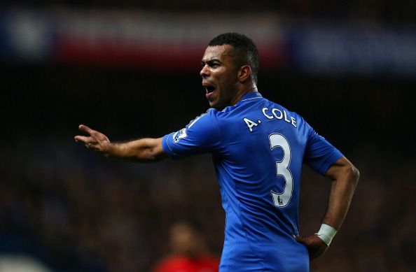 Chelsea v Swansea City - Capital One Cup Semi-Final