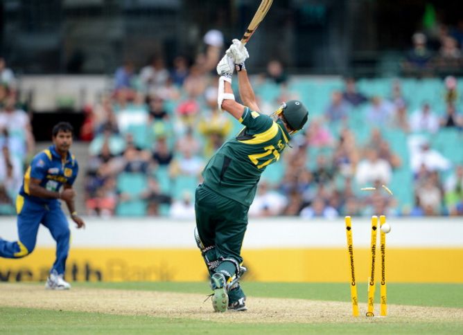 Square seamers - It's not just about the pace