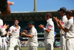 Cricket: The Question Of Retirement