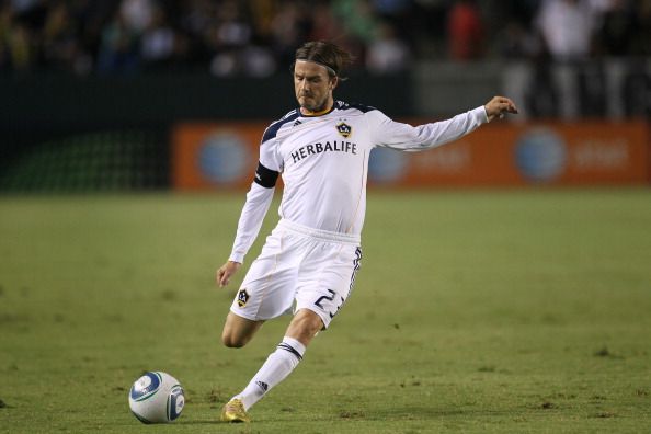 Colorado Rapids v Los Angeles Galaxy