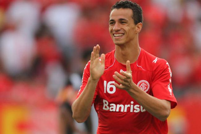 Leandro Damiao