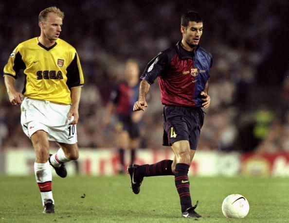 Josep Guardiola