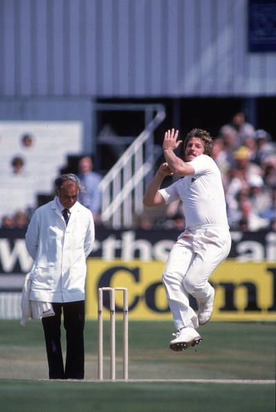 Ian Botham