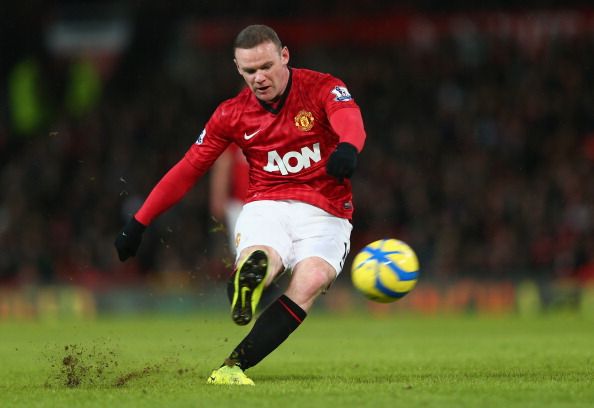 Manchester United v Fulham - FA Cup Fourth Round