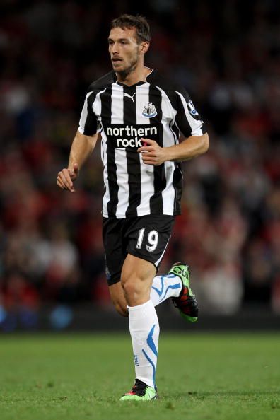 Manchester United v Newcastle United - Premier League