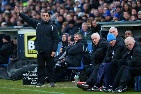 Macclesfield Town v Wigan Athletic - FA Cup Fourth Round