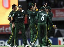 Sweet victory over India - Emphatic start to 2013