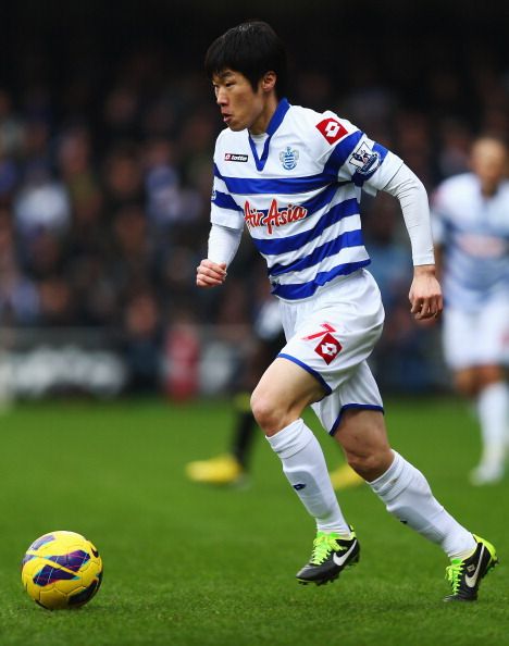 Queens Park Rangers v Tottenham Hotspur - Premier League