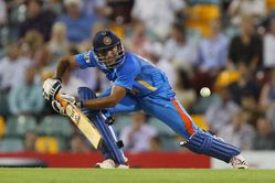 India vs England ODI series - A look at India's performance