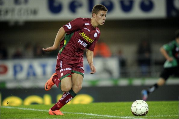 Zulte Waregem v Cercle Brugge - Jupiler League