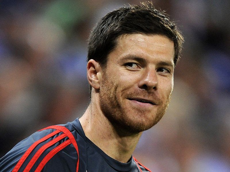 Xabi-Alonso