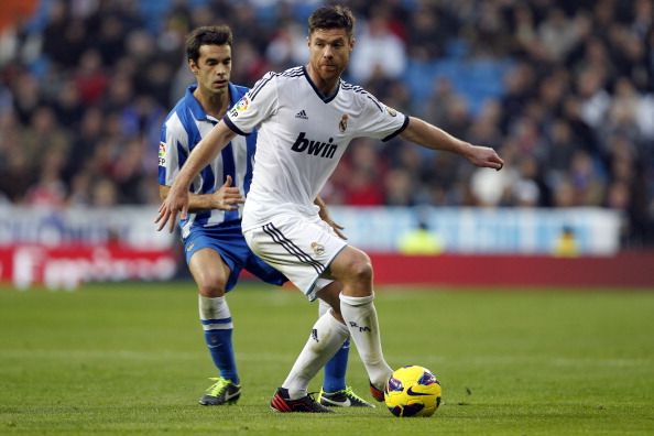 Real Madrid CF v Real Sociedad de Futbol - La Liga