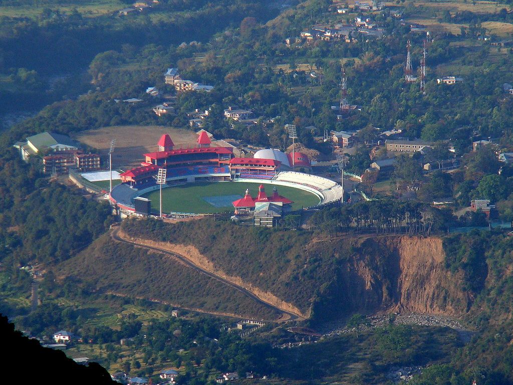 dharamsala