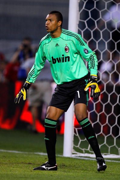 AC Milan v Chicago Fire