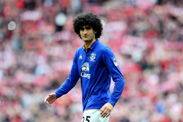 Liverpool v Everton - FA Cup Semi Final