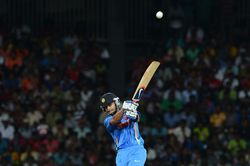 Lean run was inevitable, says Virat Kohli