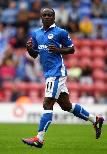 Will Wigan find someone to fill the void left by Victor Moses?