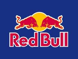 redbull logo