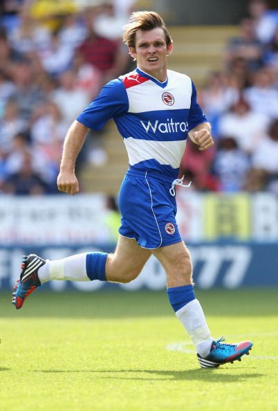 Reading v Crystal Palace - Pre Season Friendly