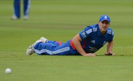 We must get runs on the board: Tredwell