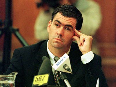 Hansie Cronje had led South African cricket ascent from the depths of racism, and destroyed a lifetime of respect after his involvement in the infamous match-fixing scandal of 1999 came to light