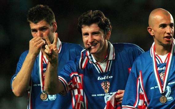Croatia will miss Suker and company but a new generation will keep up the fight against the Serbs