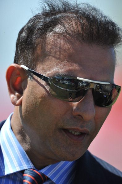 You don&#039;t want to get into an argument with Commentator Ravi Shastri. 