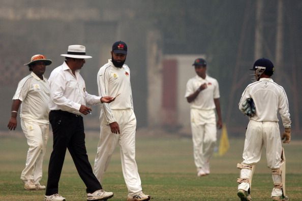 Wasim Jaffer (c)