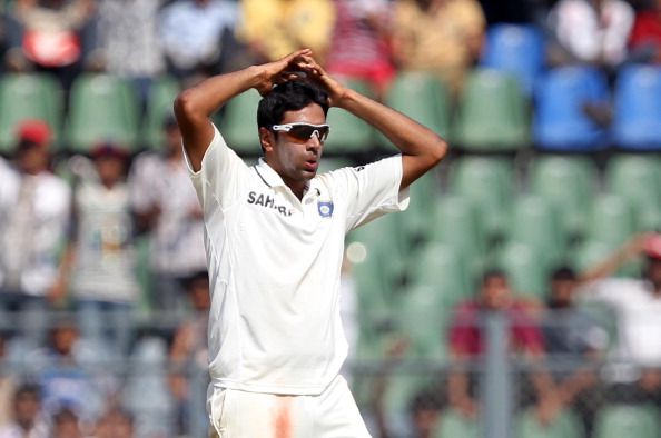 India v West Indies: 3rd Test Day 1