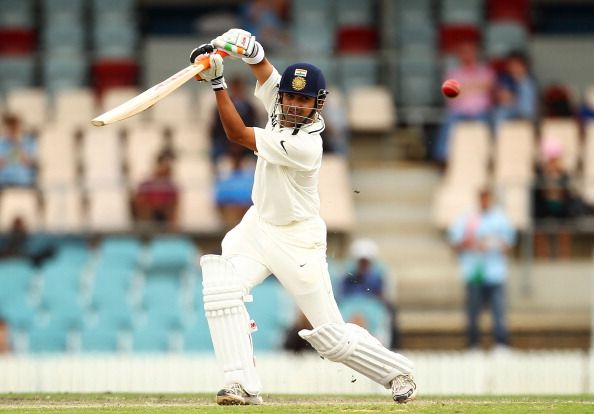 India v CA Chairman&#039;s XI - Day 2