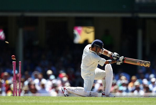 Australia v India - Second Test: Day 1