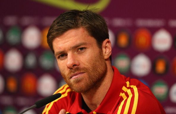 Post-Match Press Conferences - Spain v France, Quarter Final: UEFA EURO 2012