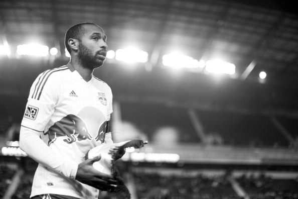 DC United v New York Red Bulls - Eastern Conference Semifinals