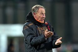 AS Roma: Zeman’s sacking typifies the Gillarossi stutter