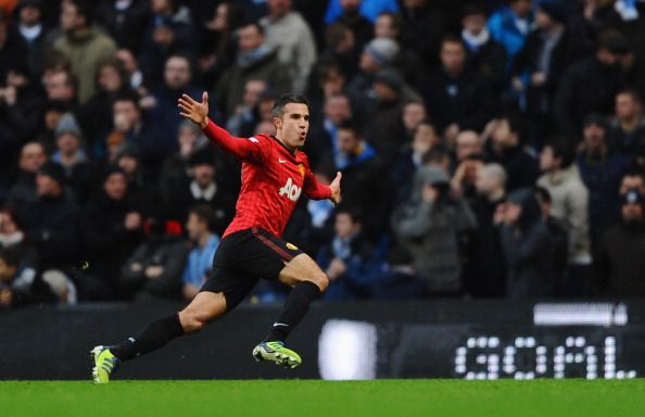 RvP: a shrewd piece of business. 