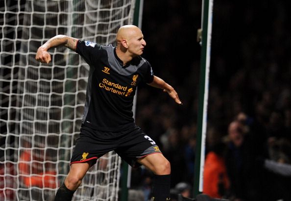 West Ham United v Liverpool - Premier League