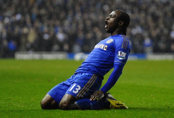 Leeds United v Chelsea - Capital One Cup Quarter-Final