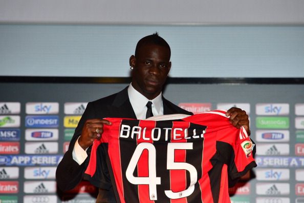 FBL-ITA-SERIEA-AC MILAN-BALOTELLI