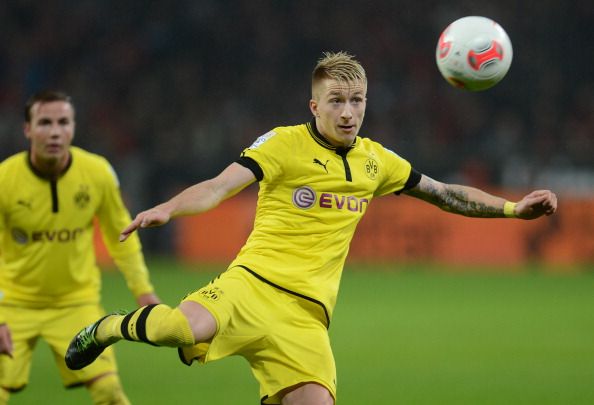 FBL-GER-BUNDESLIGA--LEVERKUSEN-DORTMUND