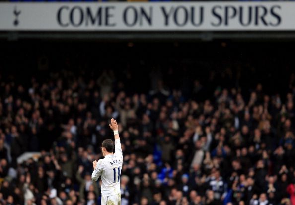 Tottenham Hotspur v Newcastle United - Premier League