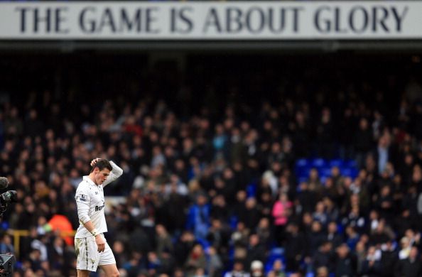 Tottenham Hotspur v Newcastle United - Premier League