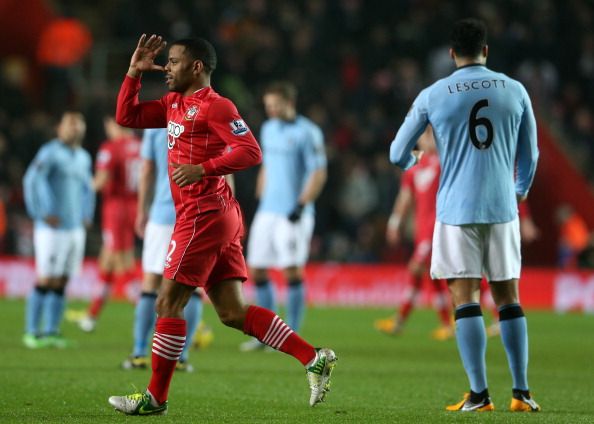 City will be looking to bounce back in the FA Cup. 