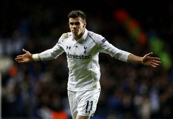 Tottenham Hotspur FC v Olympique Lyonnais - UEFA Europa League Round of 32