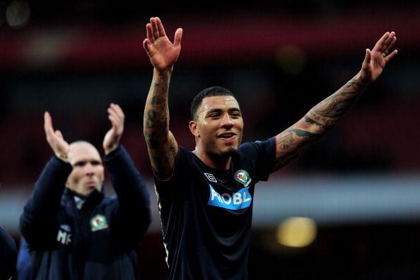 Arsenal v Blackburn Rovers - FA Cup Fifth Round