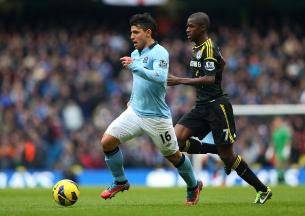 Ramires was a crucial tactical failure in Benitez&acirc;s counter-attacking system. 