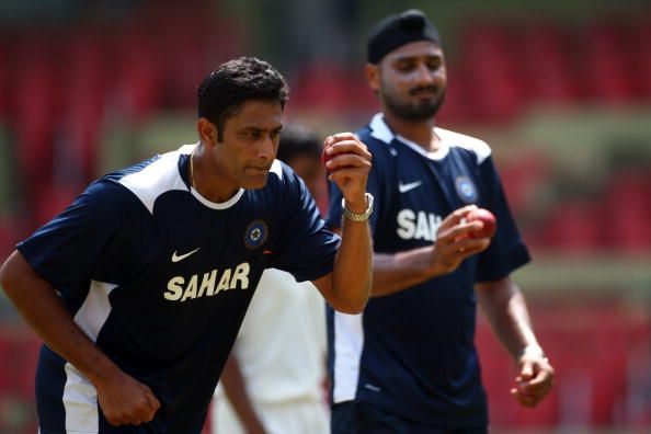 Australian Cricket Training